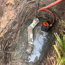 Project-Spotlight-Emergency-Main-Water-Line-Repair-in-Nassau-Bay-TX 2